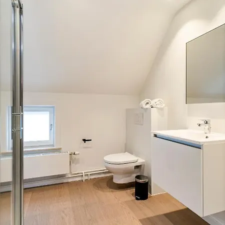 Maison Victor Holiday home Koksijde