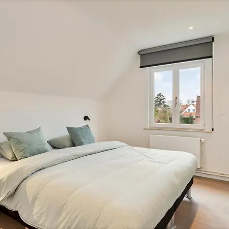 Maison Victor Holiday home Koksijde
