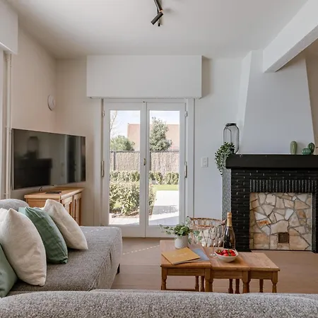 Holiday home Maison Victor