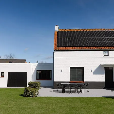 Casa de Férias Maison Victor