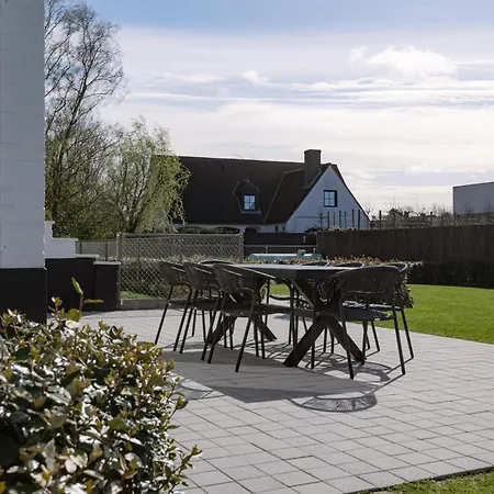 Maison Victor Holiday home *